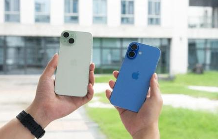 铜仁苹果维修点分享iPhone 16 Plus黑屏疑难故障汇总 
