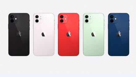 铜仁苹果维修点分享iPhone 12电池发烫少见诱因解析 