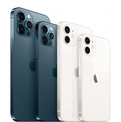 铜仁苹果维修点分享iPhone 12 Pro发烫关联故障汇总 