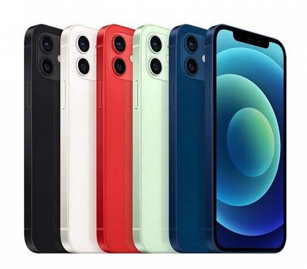 铜仁苹果维修点分享iPhone 12 Pro Max发烫冷门故障梳理 