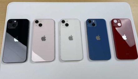 铜仁苹果维修点分享iPhone 13电池发烫多类故障解析 