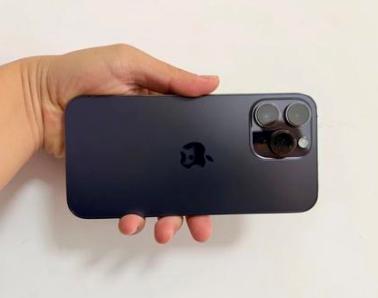 铜仁苹果维修点分享iPhone 14 Pro Max发烫多重诱因剖析 