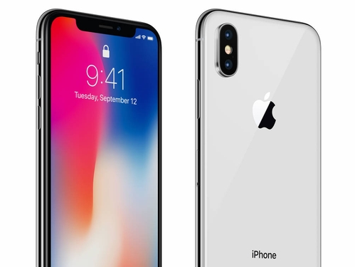 铜仁苹果维修点分享iPhone X摄像头实拍质感与场景适配全解析 