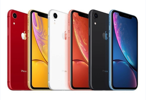 铜仁苹果维修点分享iPhone XR摄像头原生色彩表现与日常拍摄实用指南 